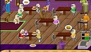 Scooby Doo Game - Scooby Doo! Diner - Cartoon Network Game - Game For Kid - Game For Boy