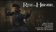Jet Li: Rise to Honor | [PS2 Playthrough]