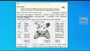 How To Play All PC Games With A USB Gamepad | Play All Games With A Generic USB Controller/Joystick