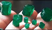 Most Precious Emerald Of Swat | Rare Emerald Stone | Emerald Gemstone