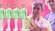 Barbie: Real Life Story Behind The Sugar Daddy Ken Doll