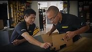Transforming Our Packaging with Sustainability and the Environment in Mind | Stanley Black & Decker