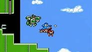 Let's Play 8-bit Mega Man 8! (Part 2)