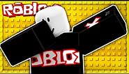 THE DAB CHALLENGE IN ROBLOX!