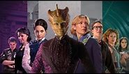 The Women of Doctor Who - The Eighth Of March Trailer | Doctor Who
