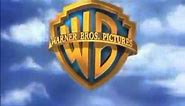 WB Logo for Scooby Doo The Movie
