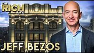 Jeff Bezos | The Rich Life | $110 Billion Dollar Net Worth