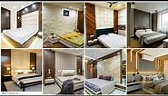 2023 Modern PVC Wall Design Ideas for Bedroom | PVC or WPC Bedroom wall Panelling Ideas