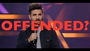 JOKES FOR WOKE AND OFFENDED PEOPLE | Vir Das | Stand-Up