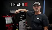 Let's Talk Laser Welding with LightWELD