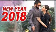 Ranveer Singh And Deepika Padukone To Spend New Year 2018 Together
