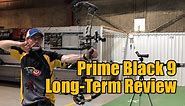 Prime Black 9 Review