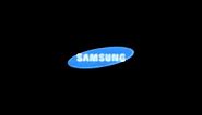 Samsung Sound Logo