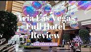 Aria Las Vegas | Full Hotel Review