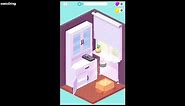 Decor Life - Home Design Game Gameplay