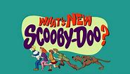 Simple Plan - What's New, Scooby-Doo? (Cartoon's Theme Song) | Watch Velma On Netflix