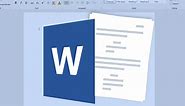 How to Write Screenplays in Word — A Quick Writer's Guide