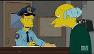 Mr Burns - one of the best jokes