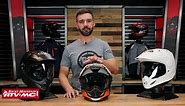Arai XD4 ADV/Dual Sport Motorcycle Helmet