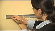 How to Install Ledges and Shelves at Home | Pottery Barn