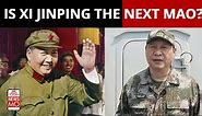 20th Communist Party Congress: Xi Jinping set for a third term, Is he the next Mao Zedong?