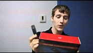 Linksys AE2500 USB Wireless N Adapter Unboxing & First Look Linus Tech Tips