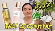 Coconut Passion And Coconut Milk & Rose | Victoria's Secret