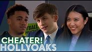 Partners In Crime | Hollyoaks