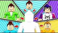 IF ALL THE PALS MERGED INTO ONE IN ROBLOX!