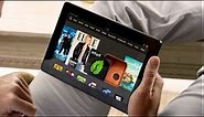 Which Amazon Fire Tablet Model Do I Own?