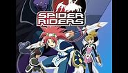 Spider Rider Episode 1 -The Inner World-