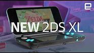 New Nintendo 2DS XL | Review