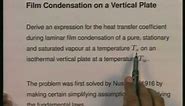 Lecture - 29 Boiling and Condensation - 1
