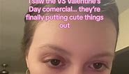 Adorable Valentine's Day Shopping at Victoria's Secret | VS Angel
