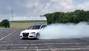Audi S4 b8 Best drift!!!