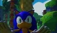 Sonic Why are you Running Meme? #shorts