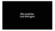 No surprises and over here, just the gym. - - - Gym, fitness, workout, exercise, training, motivation, inspiration, bodybuilding, gym motivation, gym thoughts, gym life, heartbreak, fitness life, fitness journey, gym smile, gym positivity, relatable, men’s mental health, self improvement, self development, mental health, gym heartbreak, gym quotes, motivational quotes #gym #gymmotivation #gymaddict #gymrat #gymlifestyle #gymlover #gymthoughts #thoughts #fitnessmotivation #quotes #fitnessreels #g