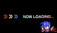 Every Loading Screen in Sonic the Hedgehog (2006)