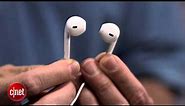 The Apple EarPods that took 3 years to make - First Look