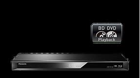 Panasonic DVD HDD Recorder - DMR-PWT560GN - Panasonic Australia