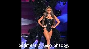 Victoria's Secret Fashion Show 2005 ( Shot You Down & Lujon ) [AUDIO]