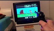 GAME TEST: Wild Gunman (1984) - Nintendo FAMICOM