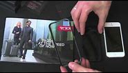 Tumi iPhone 5 Case Review
