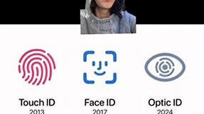 #stitch with @F.K. Your Apple Pay info and FaceID info is INCREDIBLY secure #carterpcs #tech #techtok #apple #android #iphone #faceid