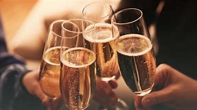 Do You Know How Many Glasses of Champagne Are in a Bottle?