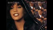 Whitney Houston - I Will Always Love You (Radio City 1993)