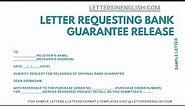 Cash Advance Request Letter – Sample Request Letter for Cash Advance