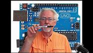 Arduino Tutorial 30: Understanding and Using Servos in Projects