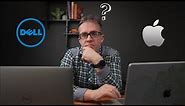 MacBook Pro vs. Dell XPS, Which is the Best Laptop for Engineers?