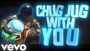Chug Jug With You (OFFICIAL Music Video) | Number One Victory Royale